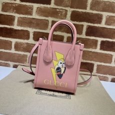 Gucci Top Handle Bags